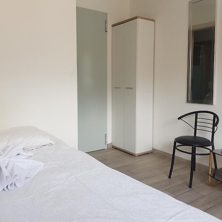 Bellinzona Rooms Dış mekan fotoğraf