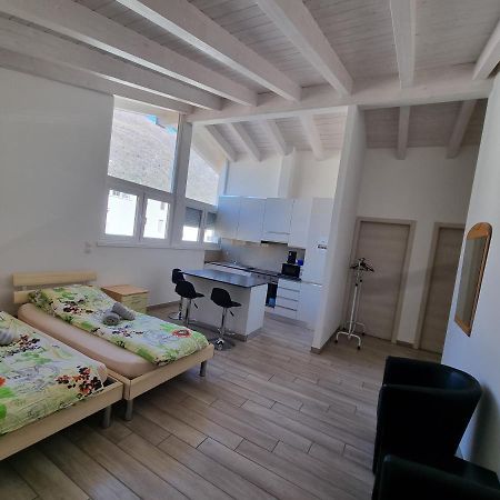 Bellinzona Rooms Dış mekan fotoğraf