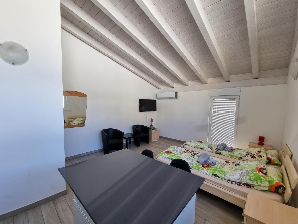 Bellinzona Rooms Dış mekan fotoğraf